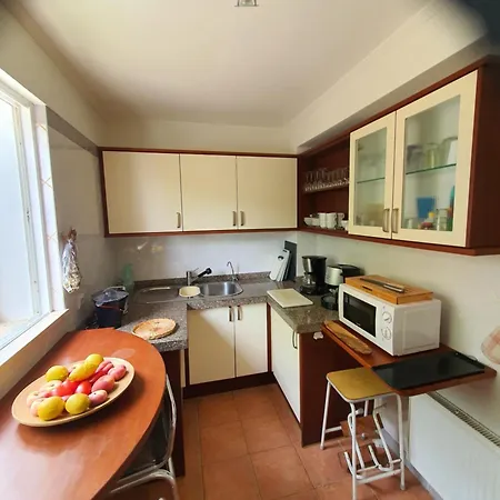 Da Gale, 250m Da E Piscina Apartment *