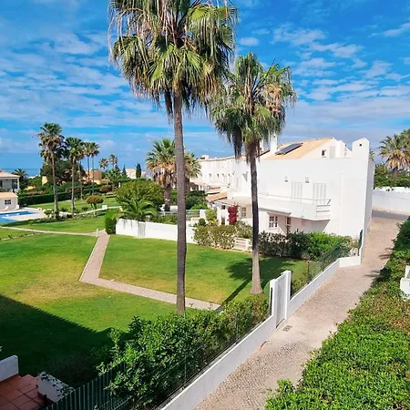 Da Gale, 250m Da E Piscina * Gale (Albufeira)