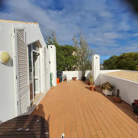 Da Gale, 250m Da E Piscina * Gale (Albufeira)