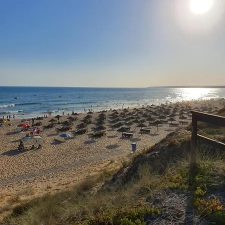 Apartment Da Gale, 250m Da E Piscina Gale (Albufeira)