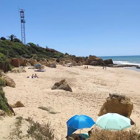 Da Galé, 250m Da E Piscina Appartement Gale (Albufeira)