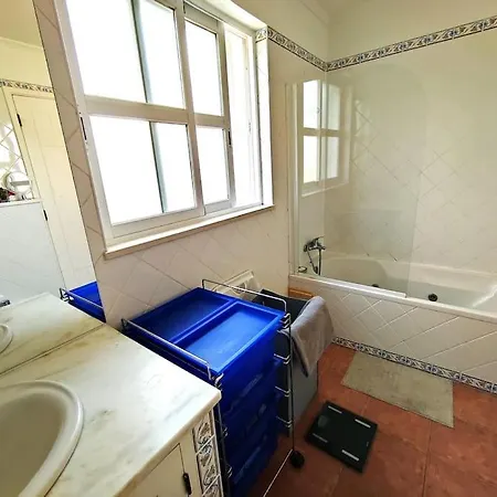 Da Galé, 250m Da E Piscina * Gale (Albufeira)