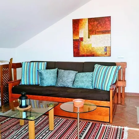 Appartement Da Galé, 250m Da E Piscina