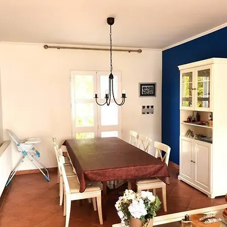 Daire Da Gale, 250m Da E Piscina *