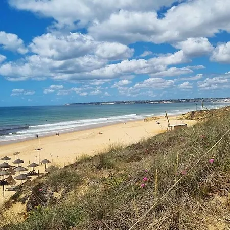 Da Gale, 250m Da E Piscina Gale (Albufeira)