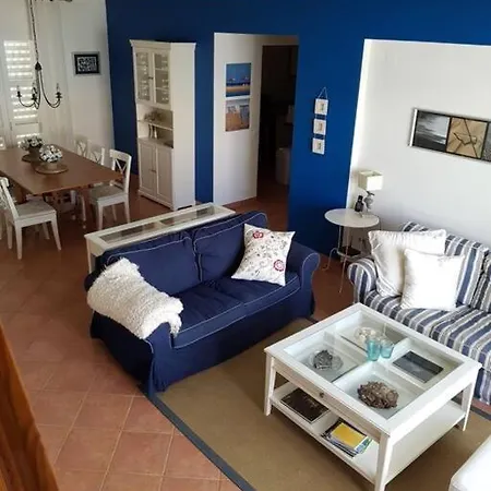 Appartement Da Galé, 250m Da E Piscina *