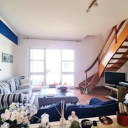 Appartement Da Galé, 250m Da E Piscina