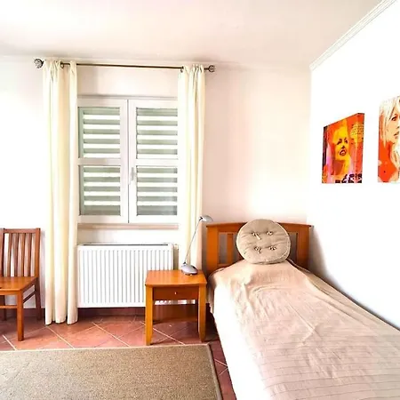 Appartement Da Galé, 250m Da E Piscina
