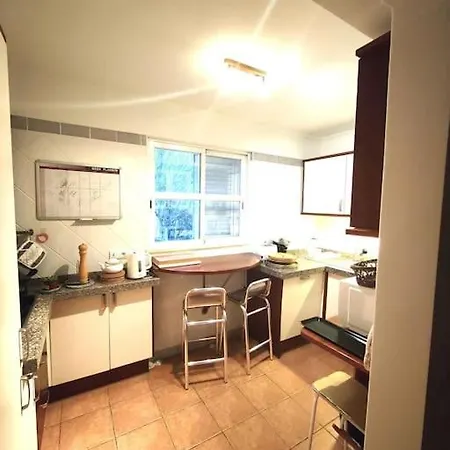 Appartement Da Galé, 250m Da E Piscina