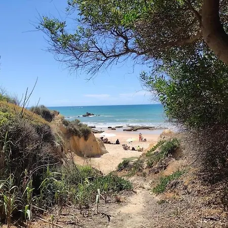 Da Galé, 250m Da E Piscina Appartement Gale (Albufeira)
