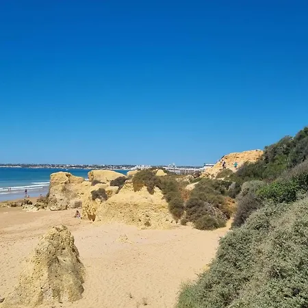 Da Gale, 250m Da E Piscina * Gale (Albufeira)