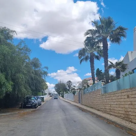 Appartement Da Galé, 250m Da E Piscina Gale (Albufeira)