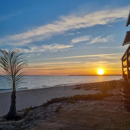 Da Galé, 250m Da E Piscina * Gale (Albufeira)