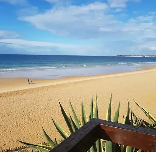 Da Gale, 250m Da E Piscina Apartament *