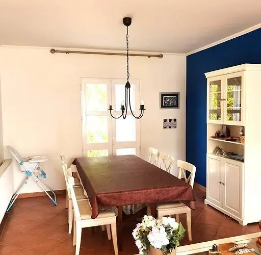 Apartament Da Gale, 250m Da E Piscina *