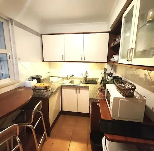 Da Gale, 250m Da E Piscina * Gale (Albufeira)