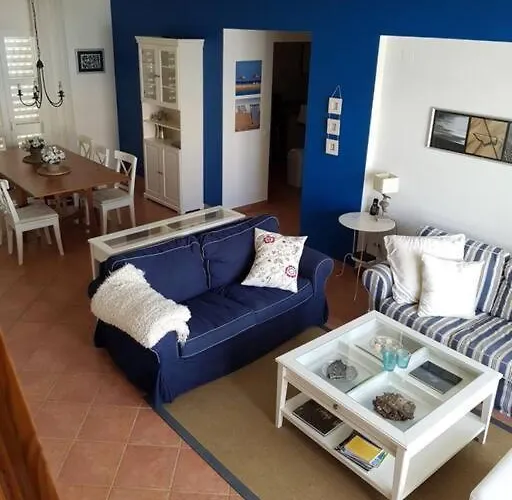 Apartament Da Gale, 250m Da E Piscina *