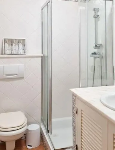 Da Gale, 250m Da E Piscina