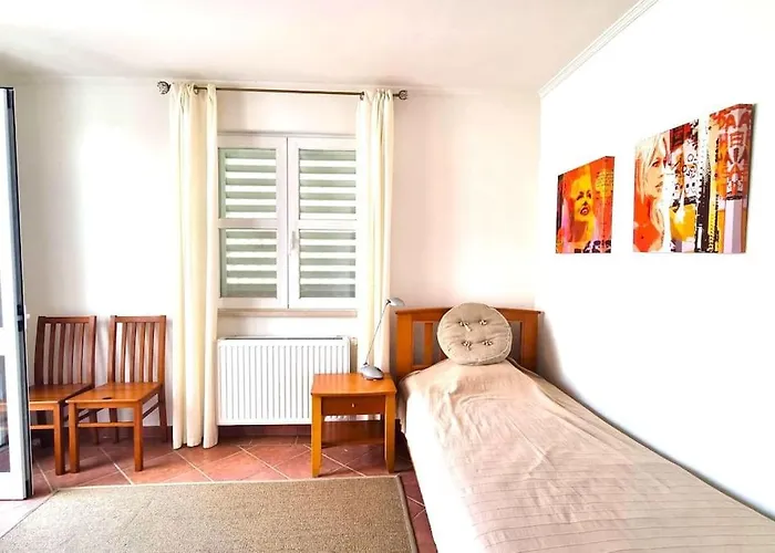 Apartament Da Gale, 250m Da E Piscina