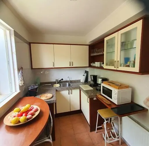 Da Gale, 250m Da E Piscina Apartament *