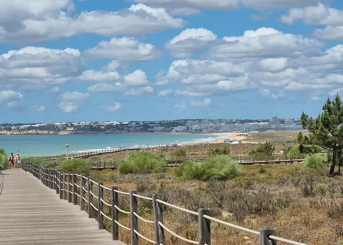 Da Gale, 250m Da E Piscina Gale (Albufeira)