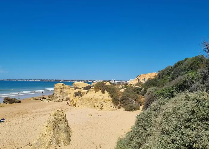 Da Gale, 250m Da E Piscina * Gale (Albufeira)