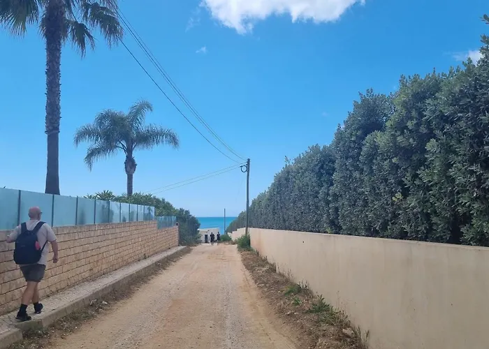 Da Gale, 250m Da E Piscina