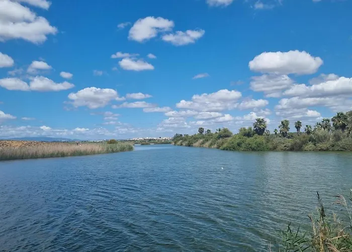 Da Gale, 250m Da E Piscina Apartament