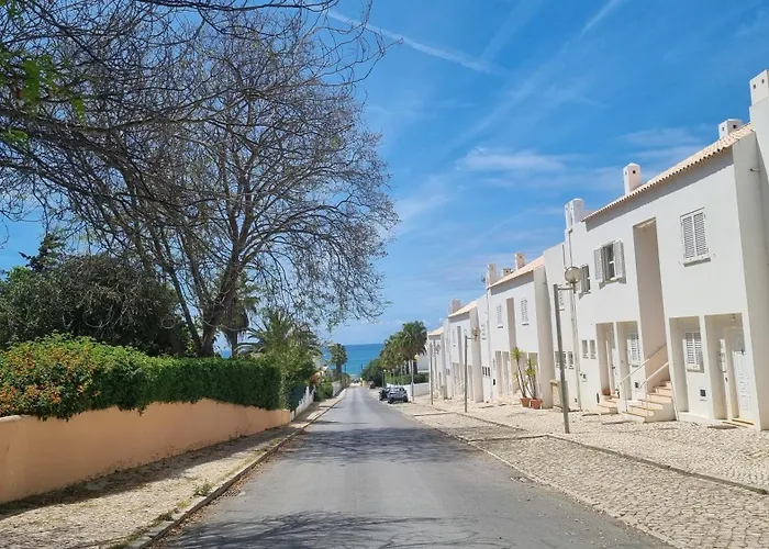 Da Gale, 250m Da E Piscina * Gale (Albufeira)