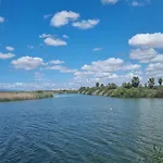 Da Galé, 250m Da E Piscina Apartamento