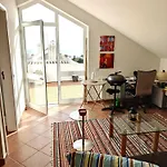 Da Galé, 250m Da E Piscina Apartamento Gale (Albufeira)