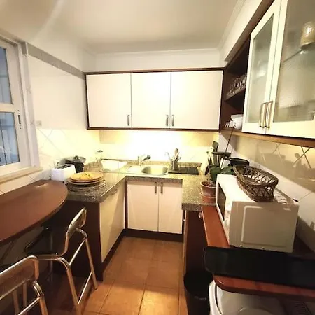 Da Gale, 250m Da E Piscina * Gale (Albufeira)