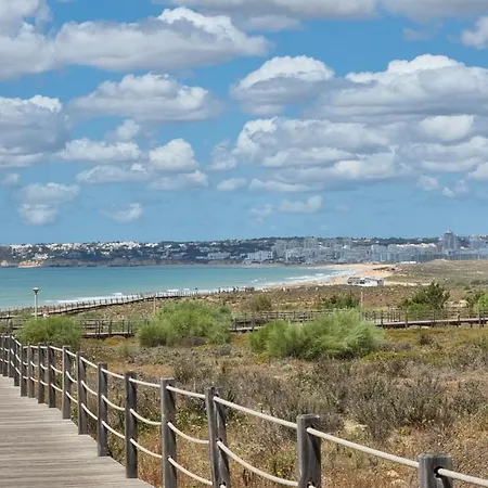 Da Gale, 250m Da E Piscina Gale (Albufeira)