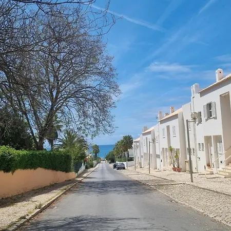 Da Gale, 250m Da E Piscina * Gale (Albufeira)