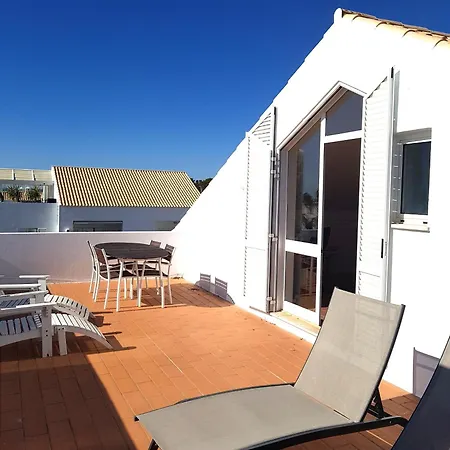Da Gale, 250m Da E Piscina Gale (Albufeira)