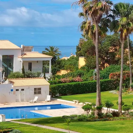Da Gale, 250m Da E Piscina Gale (Albufeira)